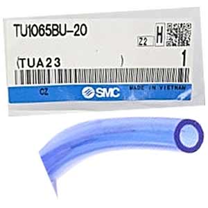 Ống khí chất liệu polyurethane SMC TU1065BU-20
