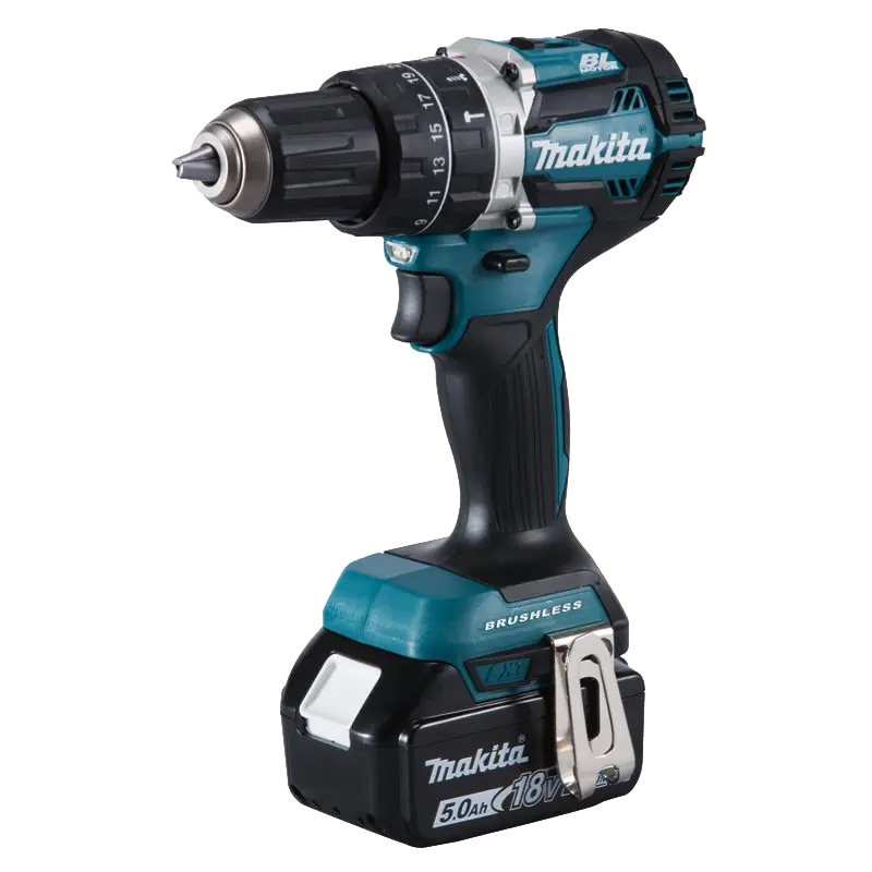 Makita Dhp482 Dhp 482 Makita DHP 482 ZB Akku Schlagbohrschrauber