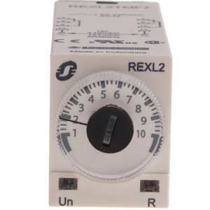 Timing relay Schneider REXL2TMF7 hàng chính hãng, giá rẻ