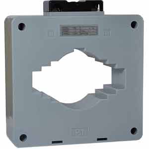 Máy biến dòng cho đồng hồ ampe TAIWAN METERS MFO-100 1000/5A