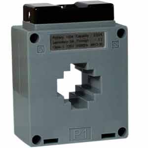 Máy biến dòng cho đồng hồ ampe TAIWAN METERS MFO-30 150/5A