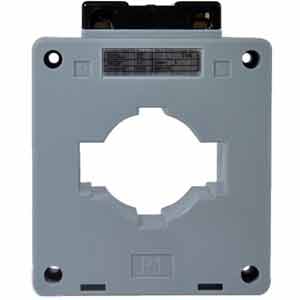 Máy biến dòng cho đồng hồ ampe TAIWAN METERS MFO-60 800/5A