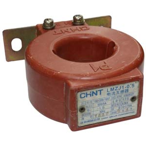 Biến dòng hạ thế CHINT LMZJ1-0.5 500/5A