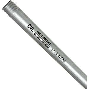 Ống thép luồn dây điện loại ren CVL IMC100