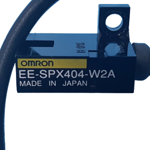 Cảm biến quang loại siêu nhỏ OMRON EE-SPX404-W2A 1M 5-24VDC, 3.6mm