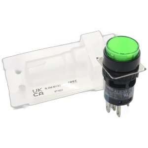 Nút ấn IDEC AL6M-M13G .