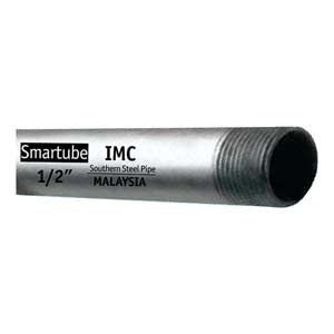 Ống thép luồn dây điện Smartube  CVL SIMC12 Cỡ ống luồn dây điện : 1/2