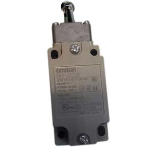 Công tắc hành trình OMRON D4B-2170N