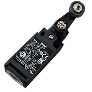 Công tắc hành trình OMRON D4N 2F20