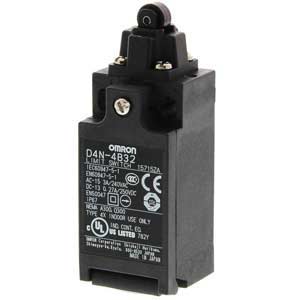 Công tắc hành trình D4N 4B32 Omron   Chất lượng cao