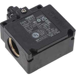Công tắc hành trình OMRON D4N 6B32