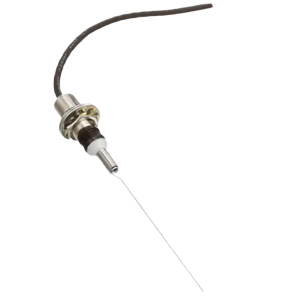 Công tắc hành trình OMRON D5B-1515 Flexible rod: Cat whisker (Spring wire); SPST (1NO); 1mA at 5VDC, 30mA at 30VDC; 0.05N