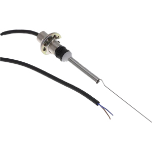 Công tắc hành trình OMRON D5B-1535 Flexible rod: Cat whisker (Spring wire); SPST (1NO); 1mA at 5VDC, 30mA at 30VDC; 0.05N