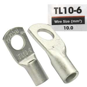 Đầu cốt đồng MHD TL10-6