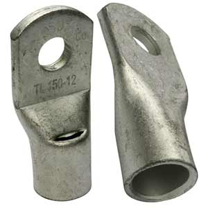 Đầu cốt đồng MHD TL150-12