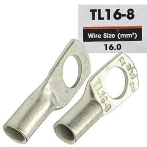 Đầu cốt đồng MHD TL16-8