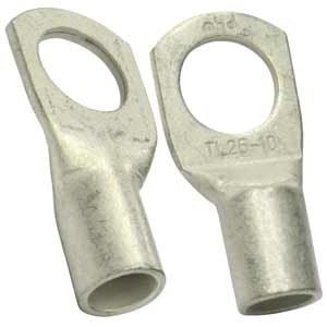 Đầu cốt đồng MHD TL25-10