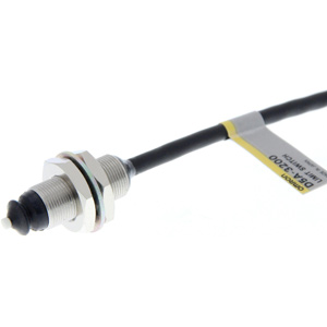 Công tắc hành trình  OMRON D5A-3200 Pin plunger; SPST (1NC); 10mA at 24VDC; 0.49N; 45mm