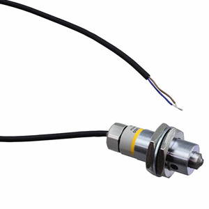 Công tắc hành trình  OMRON D5A-7400 Pin plunger; SPST (1NC); 10mA at 24VDC; 2.45N; 45mm