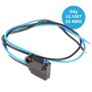 Công tắc hành trình OMRON D2HW C203MRS