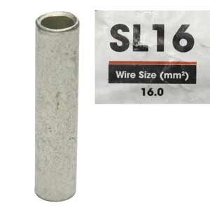 Đầu cốt SL16 | hàng có sẵn, liên hệ ngay nhận báo giá