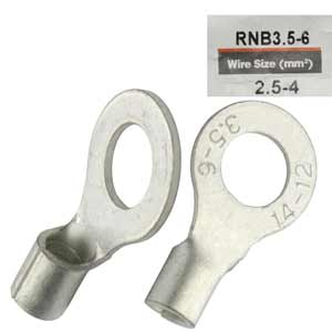 Đầu cốt tròn MHD RNB3.5-6