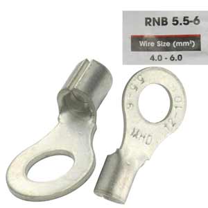 Đầu cốt tròn MHD RNB5.5-6