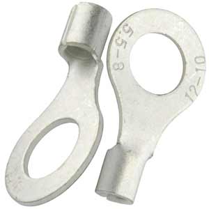 Đầu cốt tròn MHD RNB5.5-8