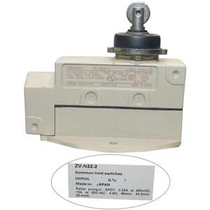 Công tắc hành trình  OMRON ZV-N22-2