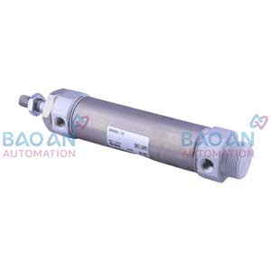 Xy lanh khí (Loại tiêu chuẩn - Tác động kép - piston đơn) SMC CDM2B32-75Z