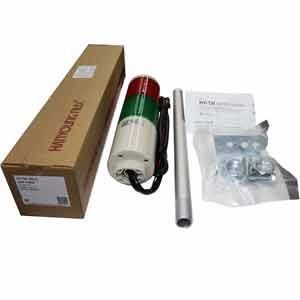 HY-TN-220-2 Hanyoung | Đèn tháp 2 tầng 220V AC