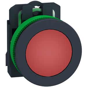 Đèn báo SCHNEIDER XB5FVG4 110VAC D30 (Đỏ)