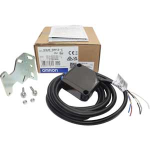 E3JK-DR12-C 2M Cảm biến quang 24-240v Omron