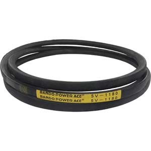 Dây curoa BANDO 5V1180