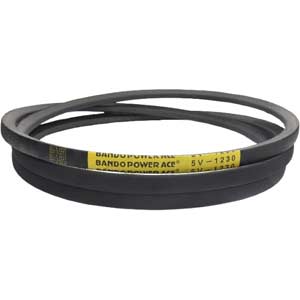 Dây curoa BANDO 5V1230