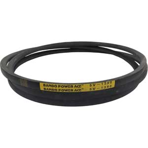 Dây curoa Bando 5V1390 hỗ trợ giao hàng toàn quốc