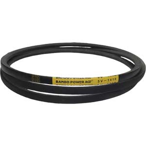 Curoa Bando 5V1410 bản V, size 5V | Loại tốt, mới 100%