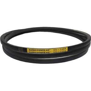 Dây curoa 5V1450 Bando bản V   Giá ưu đãi  giao ngay