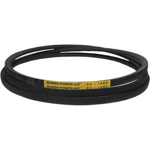 Dây cua roa 5V1480 Bando size 5V - Giao hàng toàn quốc