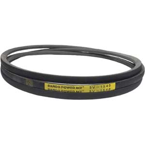 Dây curoa BANDO 5V1540 - 3911.6x16x13.5mm - size 5V