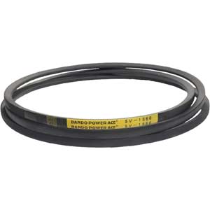 Dây curoa v belt 5V1560 Bando Size 5V - 3962.4mm - 40m/s