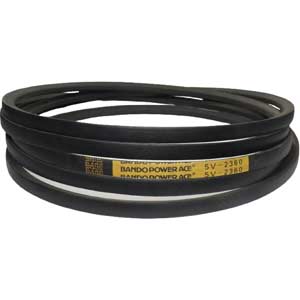 Dây curoa BANDO 5V2360