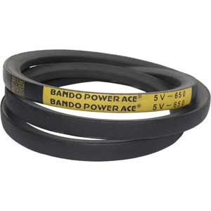 Dây curoa BANDO 5V650