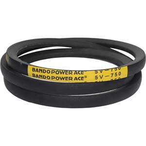 Dây curoa BANDO 5V750