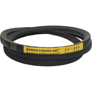 Dây curoa BANDO 5V800