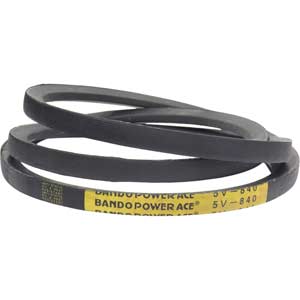 Dây curoa cao su 5V840 BANDO Size 5V   2133 6mm   40m s