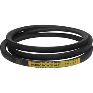 Dây curoa BANDO 5V970