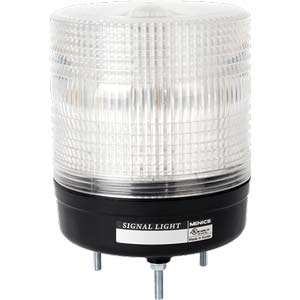 Đèn báo 3 màu bóng LED D115mm  AUTONICS MS115M-B00-RGB-L