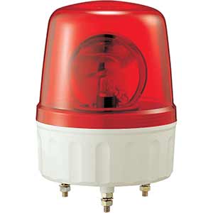 Đèn cảnh báo Autonics AVGB-10-R - 110VAC - màu đỏ -D135