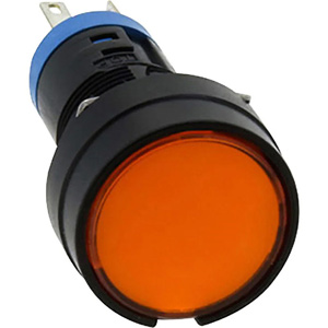 Đèn báo D12mm IDEC HA1P-14A